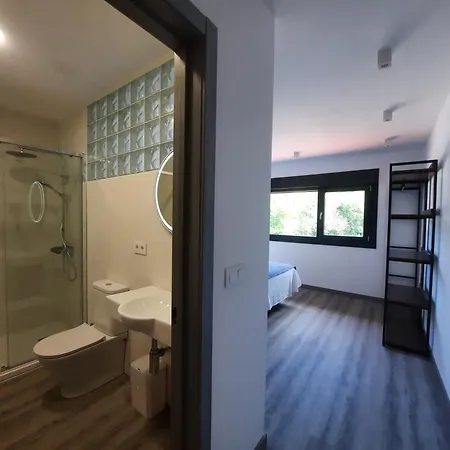 Cerecera Apartman