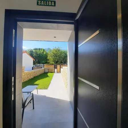 Cerecera Apartman