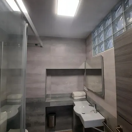 Apartman Cerecera Cuerres