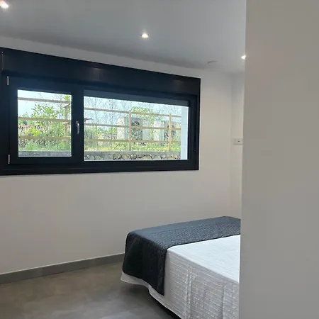 Apartman Cerecera Cuerres