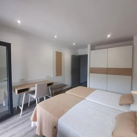 Cerecera Apartman Cuerres