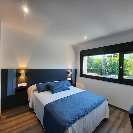 Cerecera Apartman Cuerres