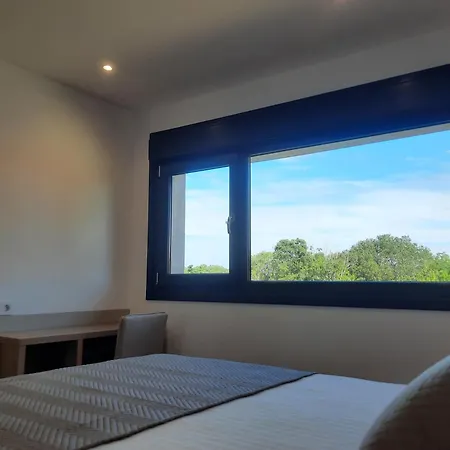 Cerecera Apartman *