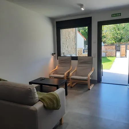 Cerecera Apartman *