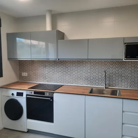 Cerecera Apartman