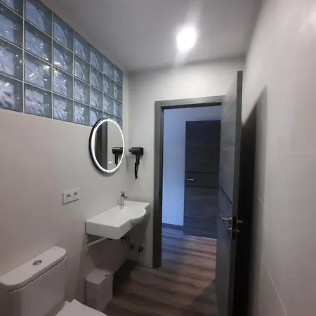 Cerecera Apartman