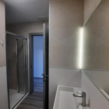 Apartman Cerecera *