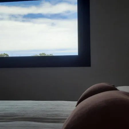 Cerecera Apartman *