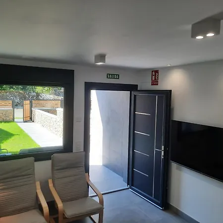 Cerecera Apartman