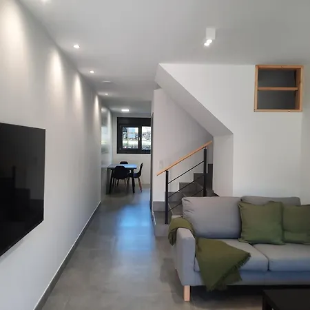 Cerecera Apartman Cuerres