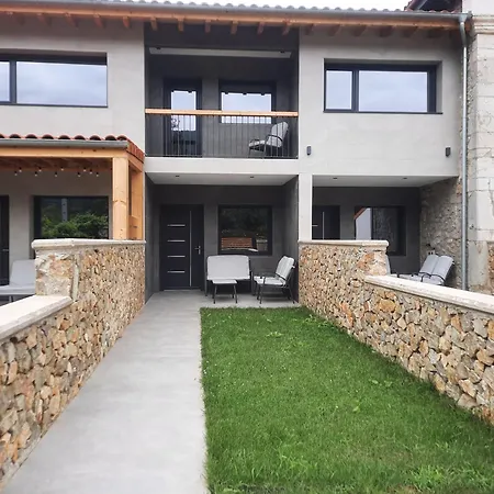 Apartman Cerecera *