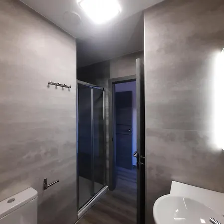 Apartman Cerecera Cuerres