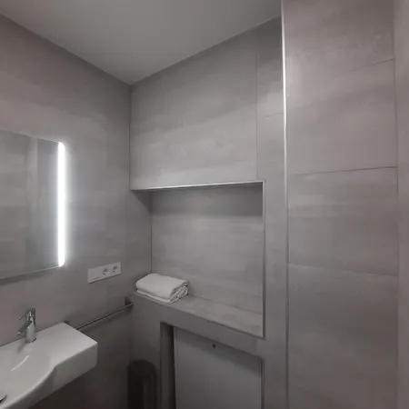 Apartman Cerecera Cuerres