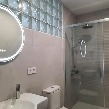 Apartman Cerecera Cuerres
