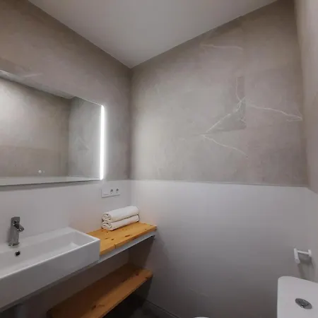 Apartman Cerecera *