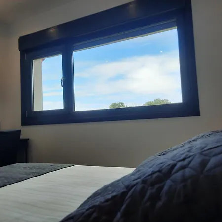Apartman Cerecera *
