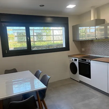 Apartman Cerecera Cuerres
