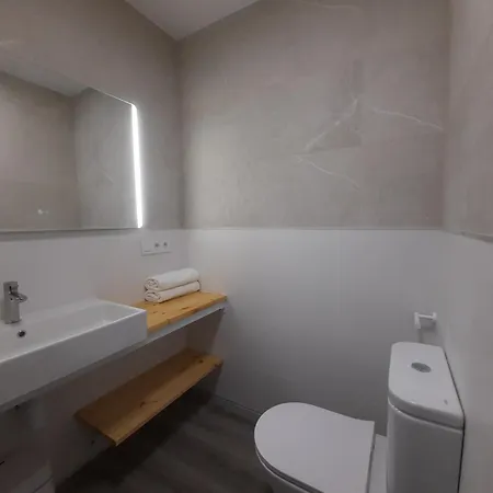 Apartman Cerecera