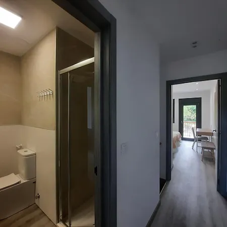 Apartman Cerecera Cuerres