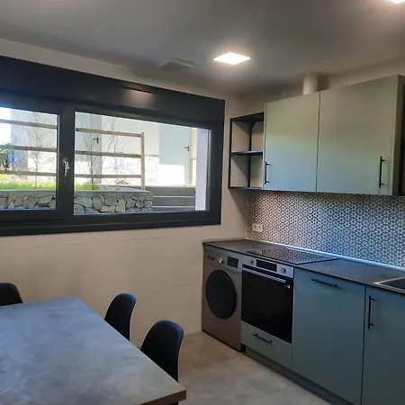 Apartman Cerecera Cuerres