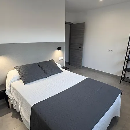 Cerecera Apartman Cuerres
