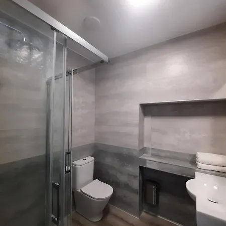 Apartman Cerecera Cuerres