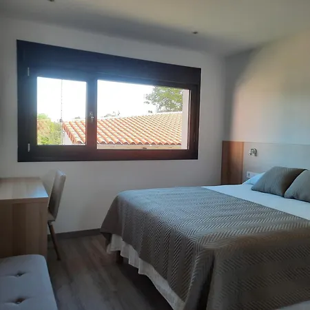 Apartman Cerecera Cuerres