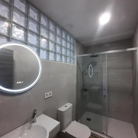 Cerecera Apartman *